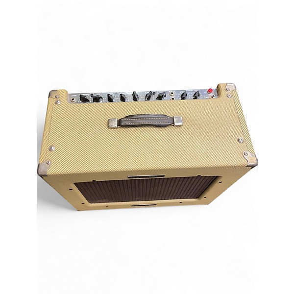 Used Peavey Delta Blues 115 Tube Guitar Combo Amp