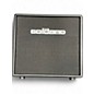 Used Soldano Open Back 112 BLK  Guitar Cabinet