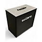 Used Soldano Open Back 112 BLK  Guitar Cabinet