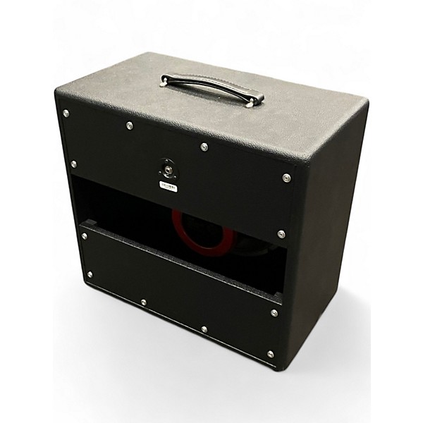 Used Soldano Open Back 112 BLK  Guitar Cabinet