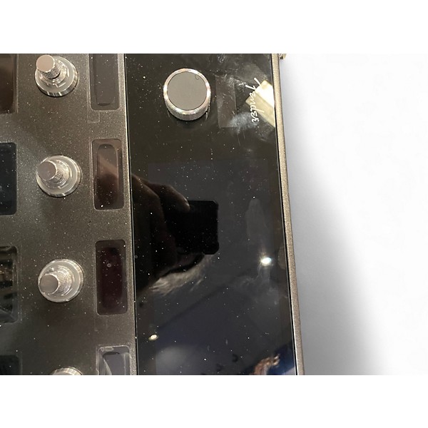 Used Fender TONE MASTER PRO Effect Processor