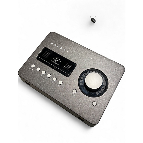 Used Universal Audio Apollo Arrow Audio Interface