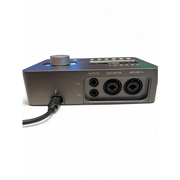 Used Universal Audio Apollo Arrow Audio Interface