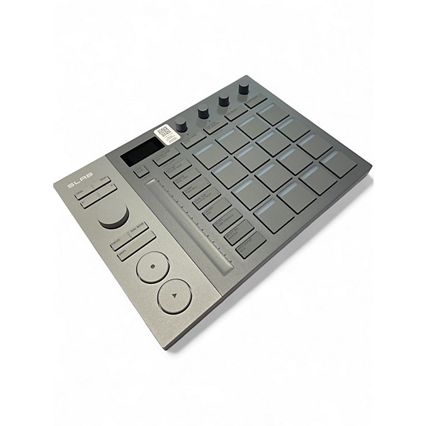 Used AlphaTheta Slab DJ Controller