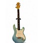Used PRS SE Silver Sky Lunar Ice Solid Body Electric Guitar thumbnail