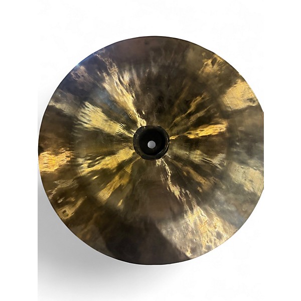 Used Wuhan Cymbals & Gongs 14in china Cymbal