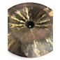 Used Wuhan Cymbals & Gongs 14in china Cymbal