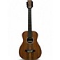 Used Martin LXK2 Natural Acoustic Guitar thumbnail