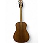 Used Martin lxk2 Natural Acoustic Guitar