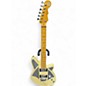 Used Reverend BILLY CORGAN SIGNATURE POWDER YELLOW  Solid Body Electric Guitar thumbnail