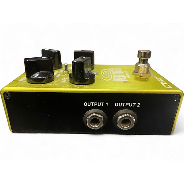 Used Source Audio VERTIGO Effect Pedal