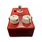 Used MXR M102 Dyna Comp Effect Pedal