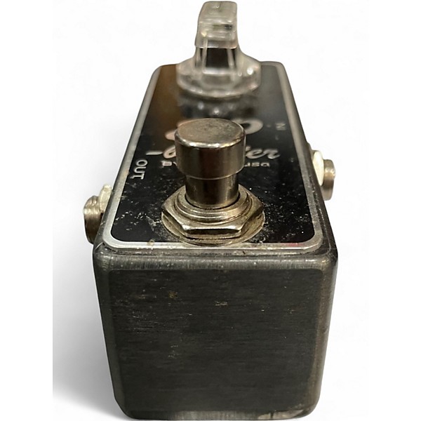 Used Xotic EP Booster Effect Pedal