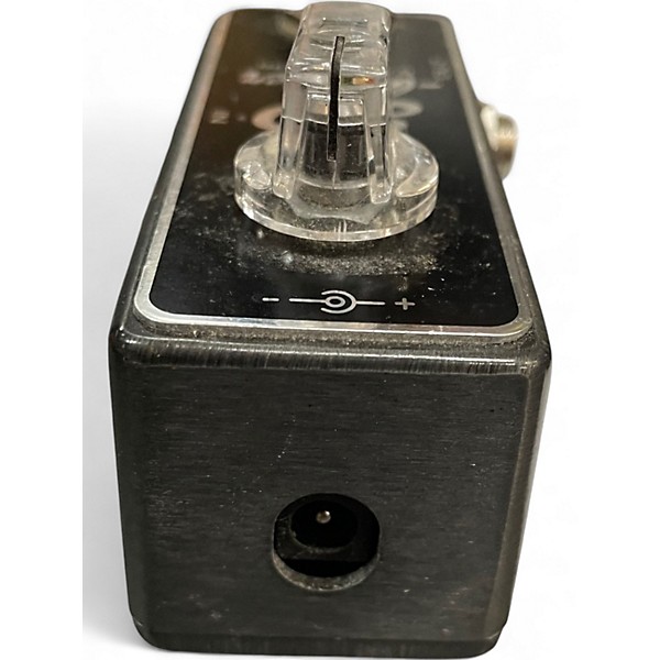 Used Xotic EP Booster Effect Pedal
