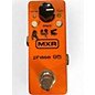 Used MXR M290 Phase 95 Effect Pedal thumbnail