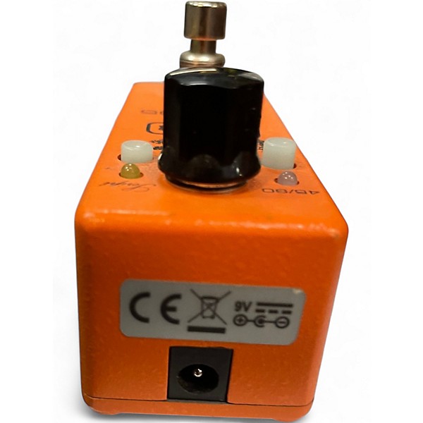 Used MXR M290 Phase 95 Effect Pedal