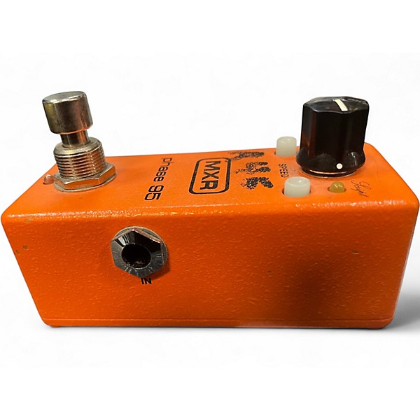 Used MXR M290 Phase 95 Effect Pedal