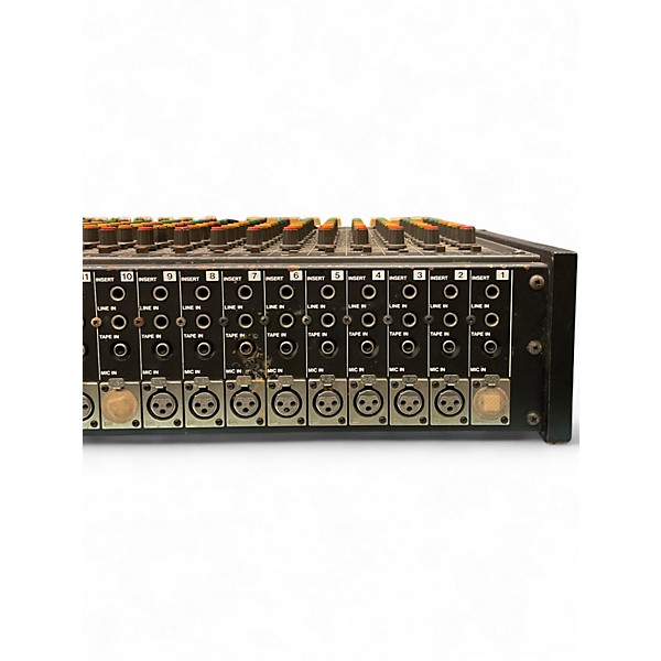Used TASCAM M-224 Unpowered Mixer