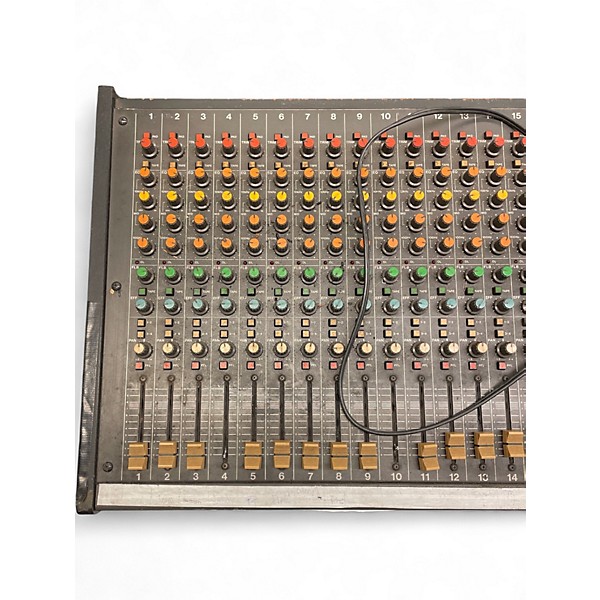 Used TASCAM M-224 Unpowered Mixer