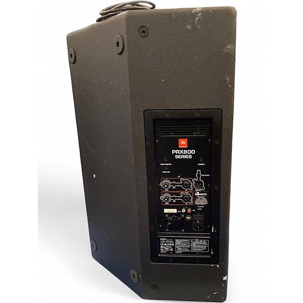 Used JBL PRX815 Powered Speaker
