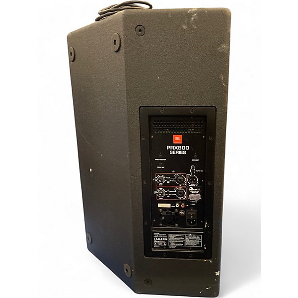 Used JBL PRX815 Powered Speaker