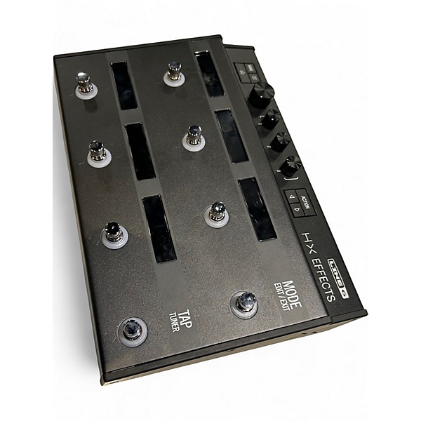 Used Line 6 HX Effects Effect Processor