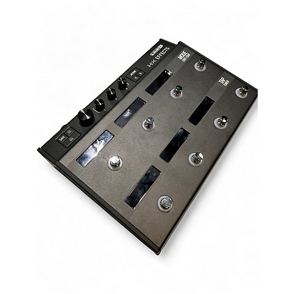 Used Line 6 HX Effects Effect Processor