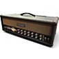 Used MESA/Boogie DUAL RECITIFIER TREMOVERB Tube Guitar Amp Head thumbnail