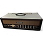 Used MESA/Boogie DUAL RECITIFIER TREMOVERB Tube Guitar Amp Head