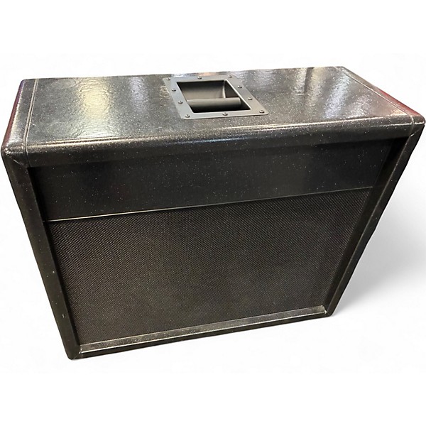 Used Unknown 2x12 w/ 90s V30s Guitar Cabinet