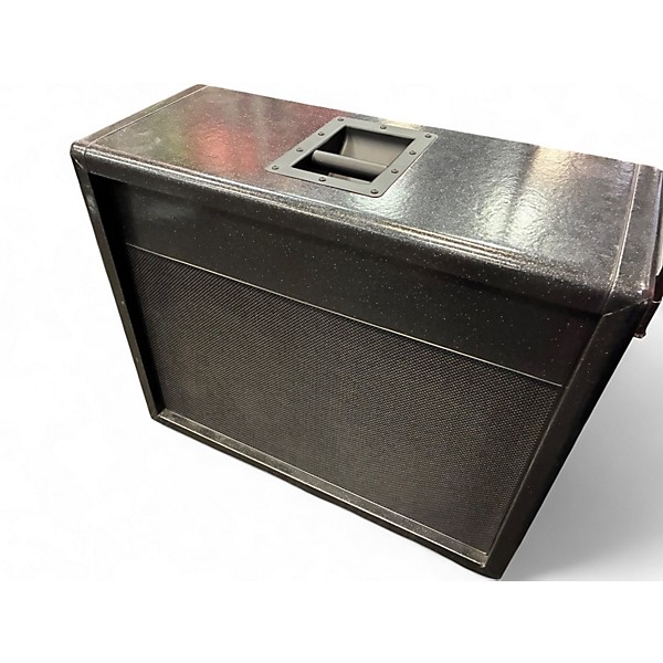 Used Unknown 2x12 w/ 90s V30s Guitar Cabinet