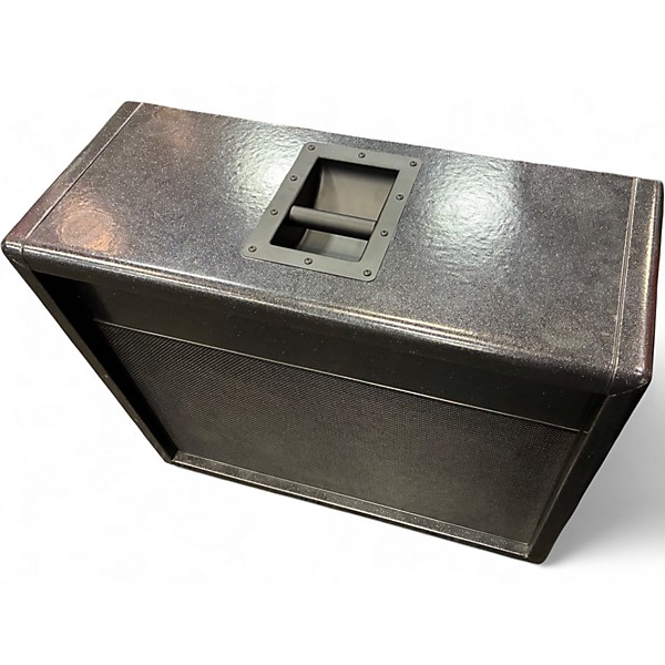 Used Unknown 2x12 w/ 90s V30s Guitar Cabinet