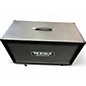 Used MESA/Boogie Rectifier 2x12 140W Closed Back Guitar Cabinet
