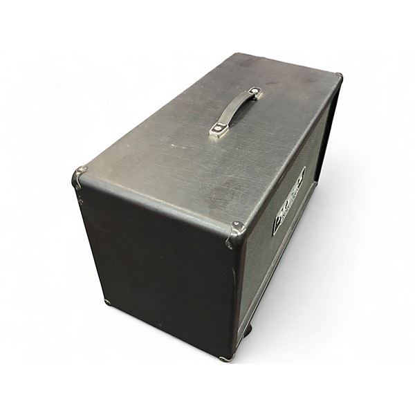 Used MESA/Boogie Rectifier 2x12 140W Closed Back Guitar Cabinet