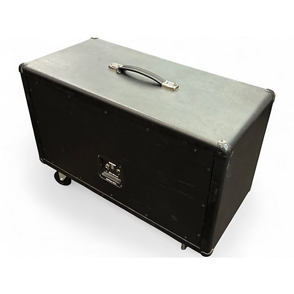 Used MESA/Boogie Rectifier 2x12 140W Closed Back Guitar Cabinet