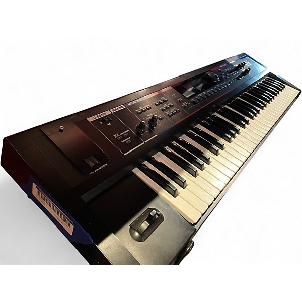 Used Roland Juno DI Synthesizer