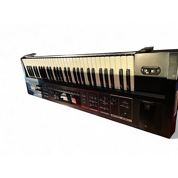 Used Roland Juno DI Synthesizer
