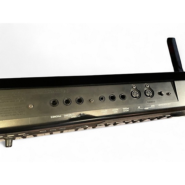 Used Roland Juno DI Synthesizer