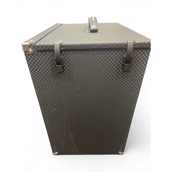 Used Ampeg PF210HE Portaflex 2x10 Bass Cabinet