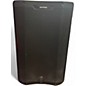 Used Harbinger vari v3415 Powered Speaker thumbnail