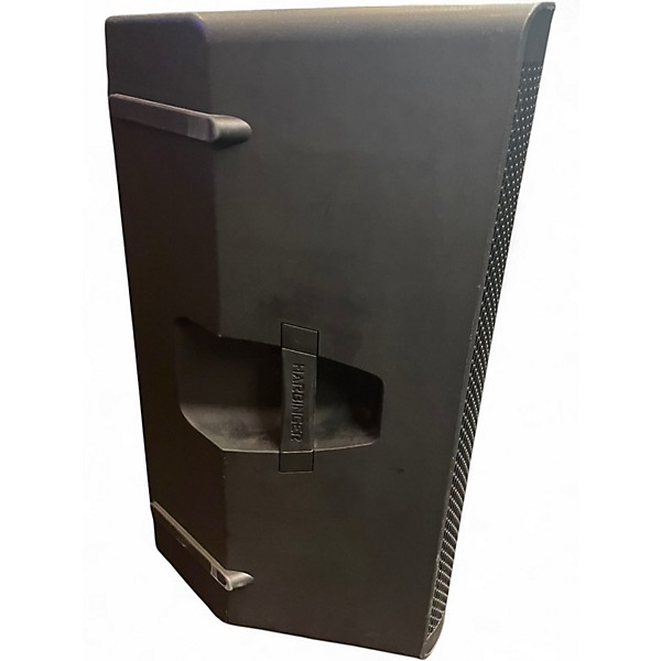 Used Harbinger vari v3415 Powered Speaker