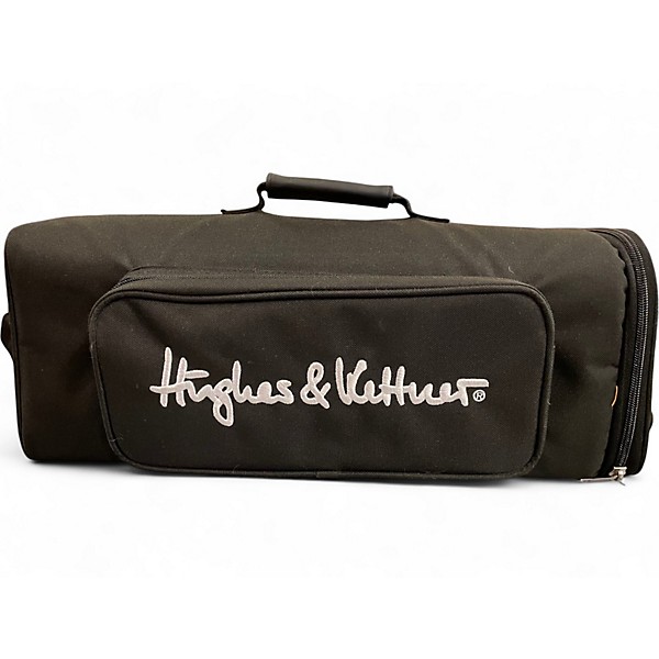 Used Hughes & Kettner GRAND MEISTER DELUXE 40 Tube Guitar Amp Head