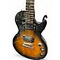 Used Epiphone Special II 2 Color Sunburst Solid Body Electric Guitar thumbnail
