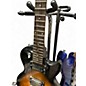 Used Epiphone Special II 2 Color Sunburst Solid Body Electric Guitar
