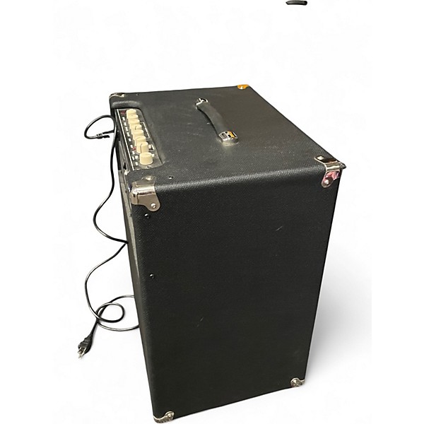 Used Fender RUMBLE 500 Bass Combo Amp