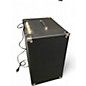 Used Fender RUMBLE 500 Bass Combo Amp