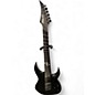 Used Solar Guitars A1.6 BOPFF BLACK Solid Body Electric Guitar thumbnail