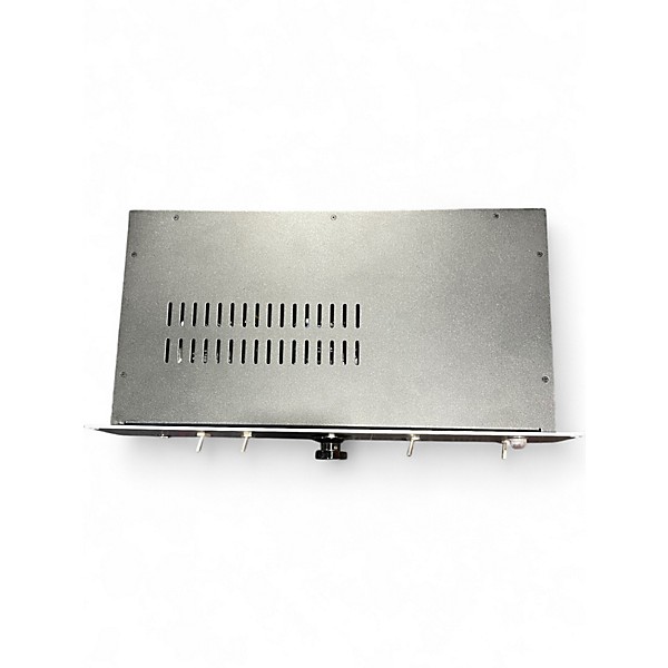 Used Locomotive Audio WT-72 Microphone Preamp