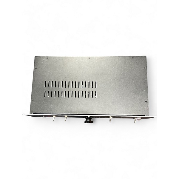 Used Locomotive Audio WT-72 Microphone Preamp