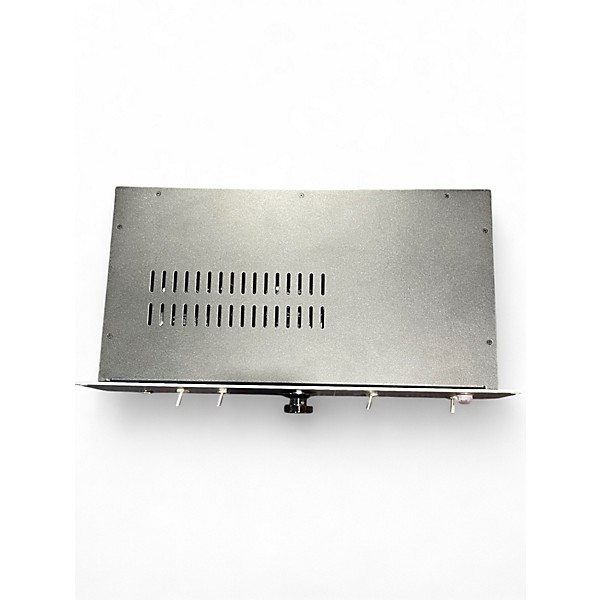 Used Locomotive Audio WT-72 Microphone Preamp